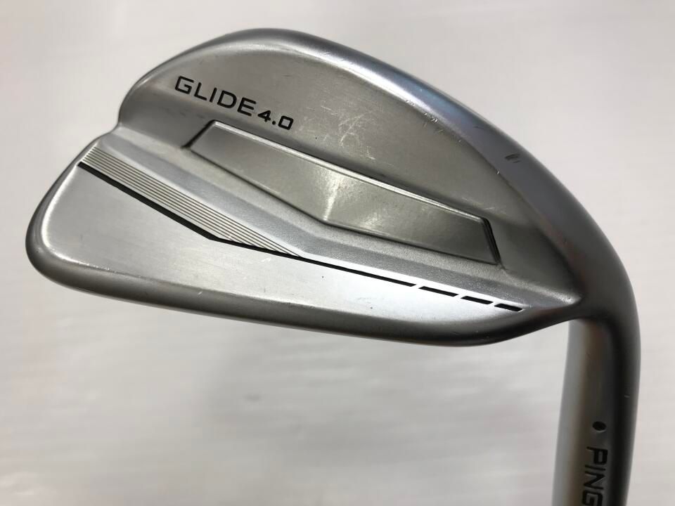 GLIDE 4.0 56 S200 ダイナミックゴールド ウェッジ ピン 最短