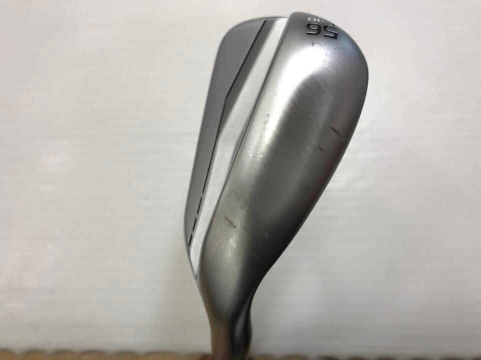 GLIDE 4.0 56 S 200 ダイナミックゴールド ウェッジ ピン 最短