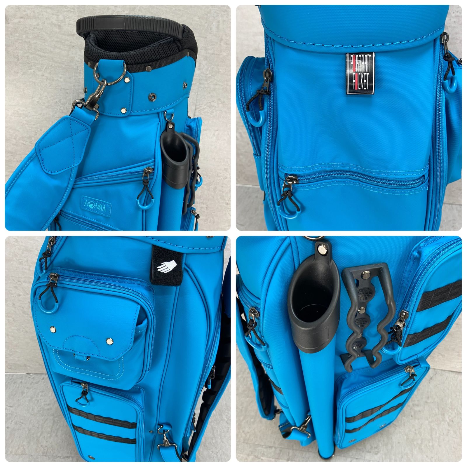 キャロウェイ レディースゴルフセット 0618-063 キャロウェイ