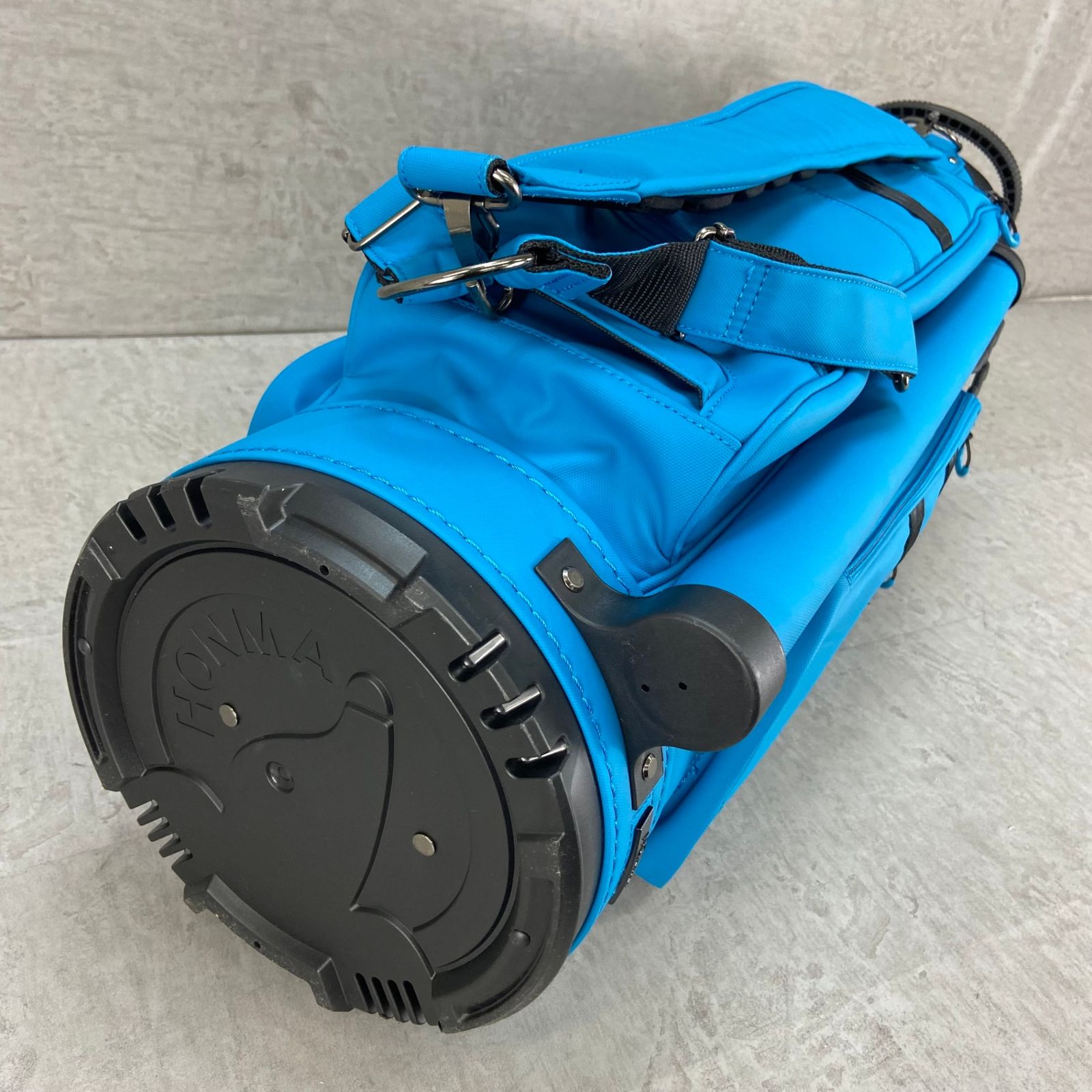 未使用　Club Glove クラブグローブ トラベルカバー ケース バッグ 未使用 Club Glove クラブグローブ トラベルカバー ケース バッグ