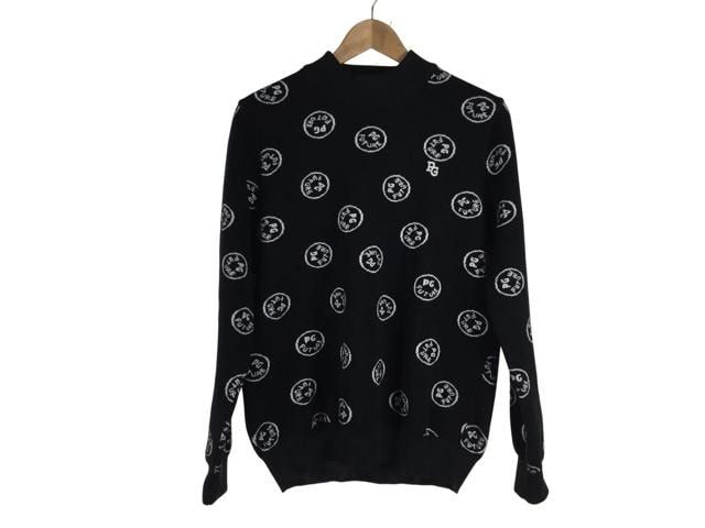 お買い得品！【中古ゴルフウェア】PEARLY GATES(パーリーゲイツ