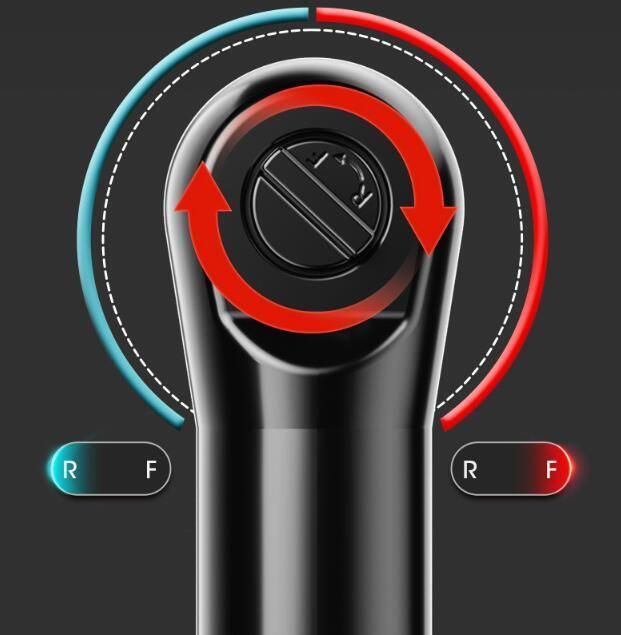 7ソケット LEDワーキングライトデザイン