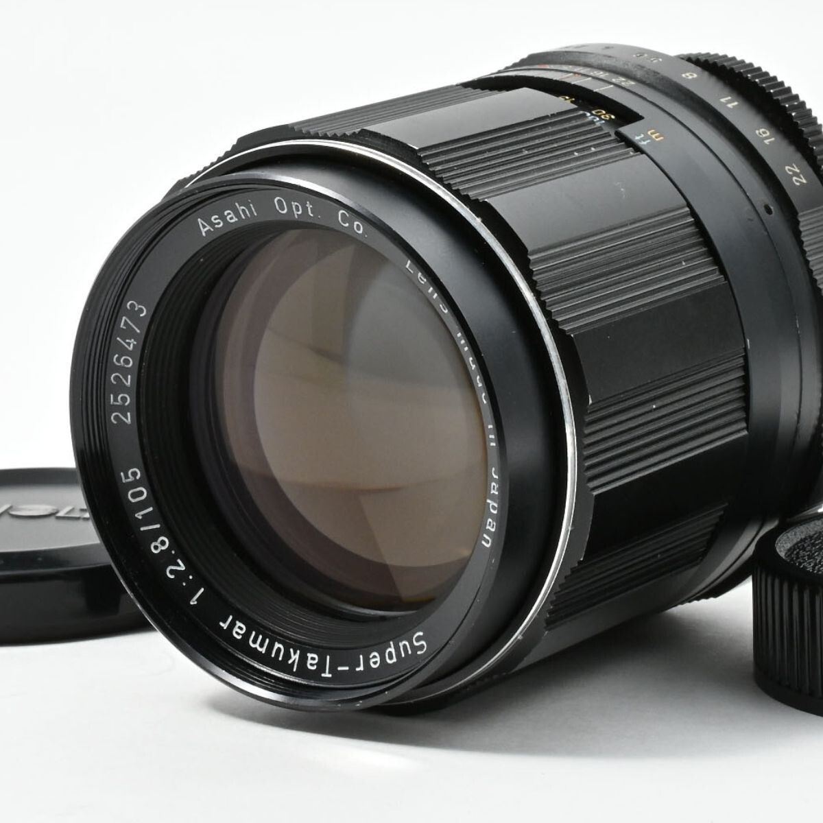 美品 アサヒペンタックス S2 ブラック オートタクマー55ミリF2 付