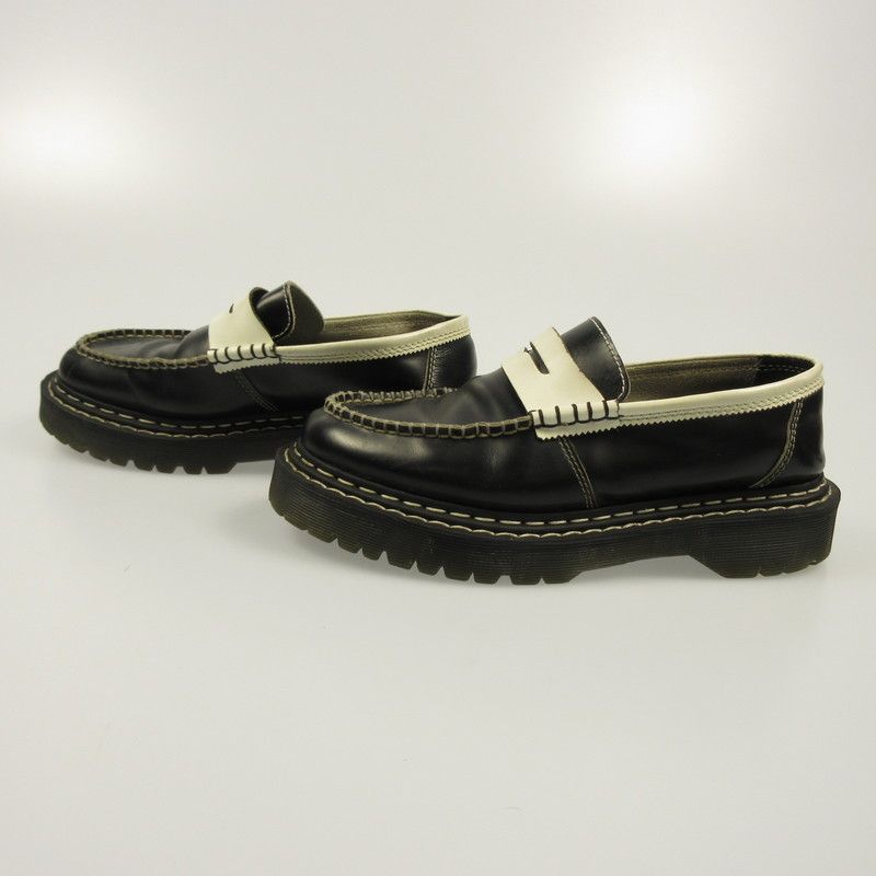 ドクターマーチン ローファー