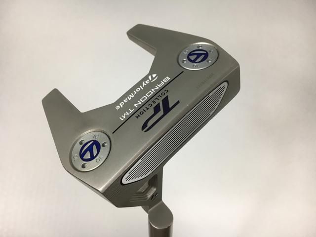 返品OK お買い得品！【中古ゴルフクラブ】テーラーメイド TP