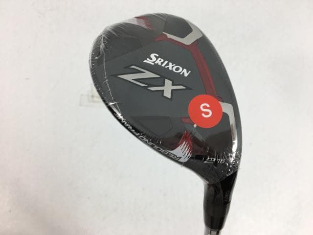 返品OK 【ゴルフクラブ】【未使用品】ダンロップ スリクソン(SRIXON