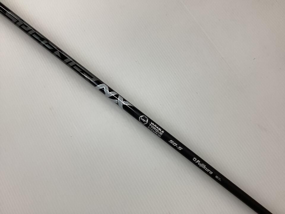 フェアウェイウッド