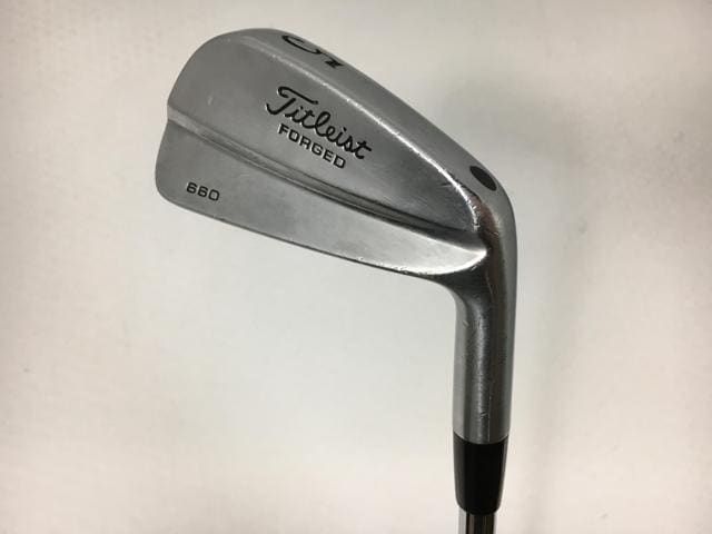 タイトリスト フォージド 660 6本セット Titliest FORGED 660 タイトリスト フォージド660
