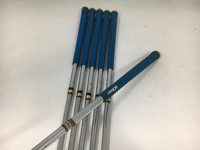 返品OK お買い得品！【中古ゴルフクラブ】(6本セット)タイトリスト 660