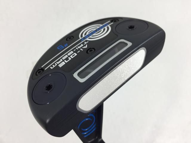 ♥新型誕生♥極太グリップと大型ヘッドの安定感抜群の ダイナミクス