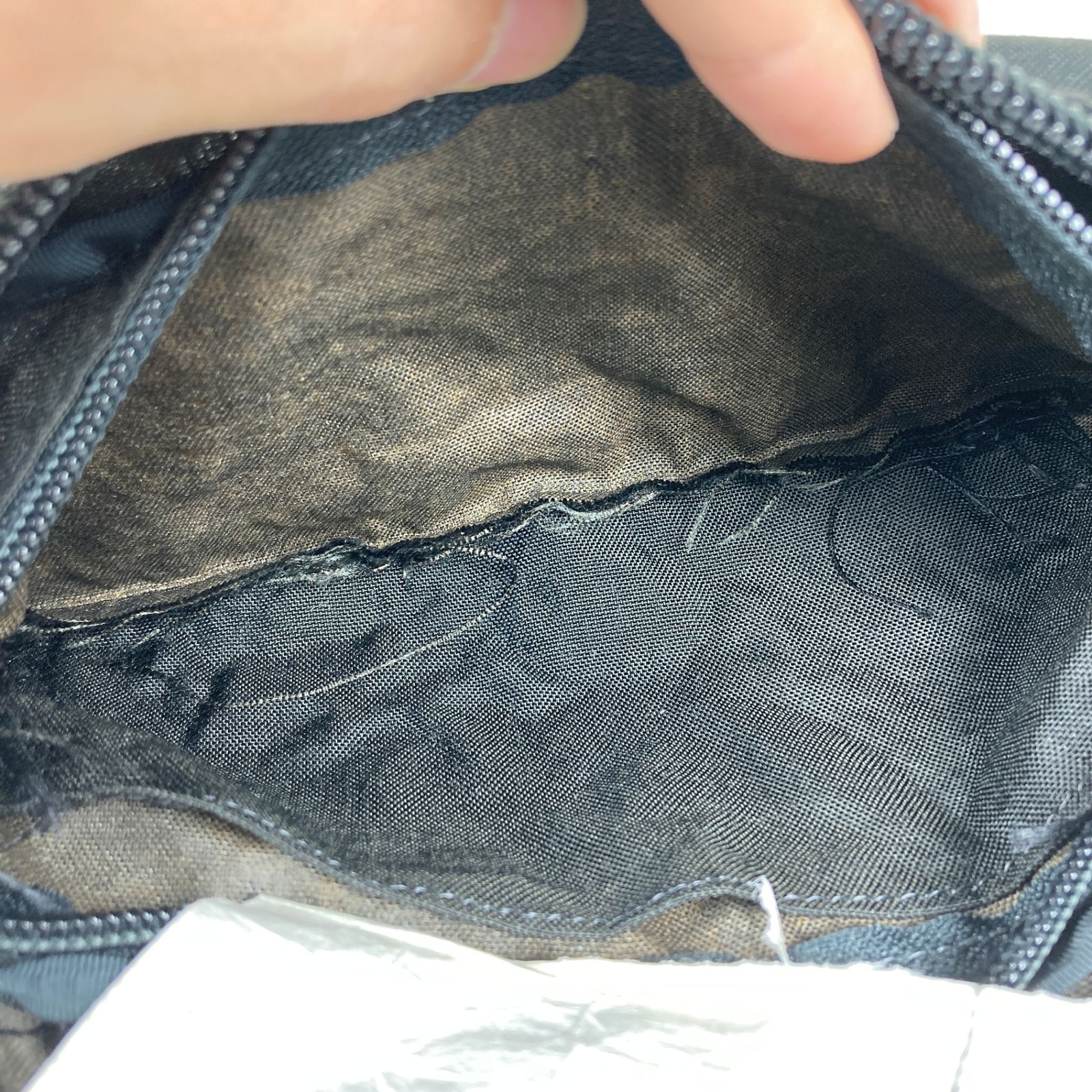 OneSize グリーン系】 1996 Mountain Smith ( マウンテンスミス  