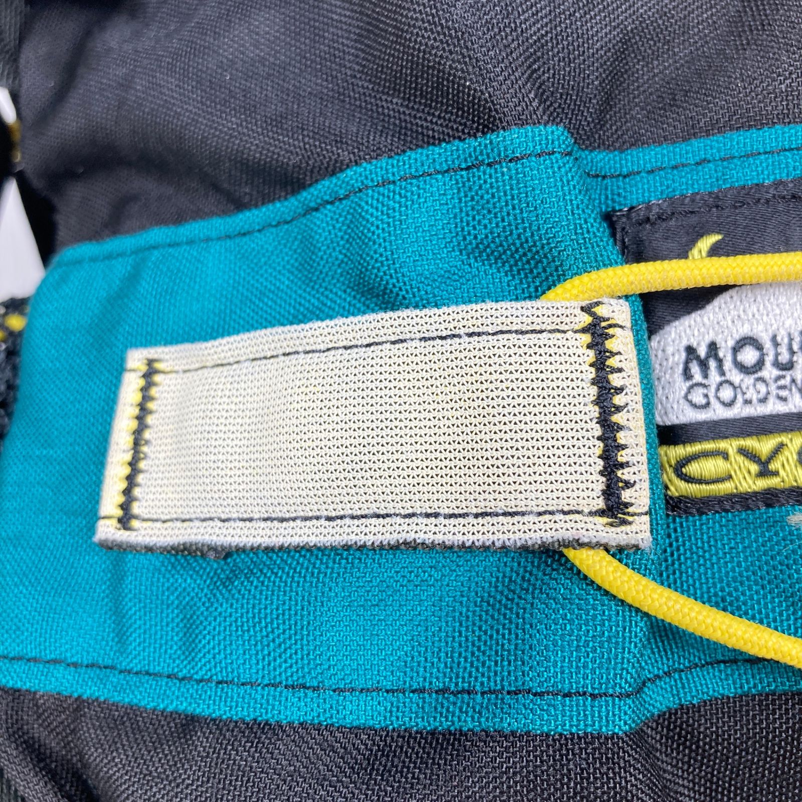 OneSize グリーン系】 1996 Mountain Smith ( マウンテンスミス  