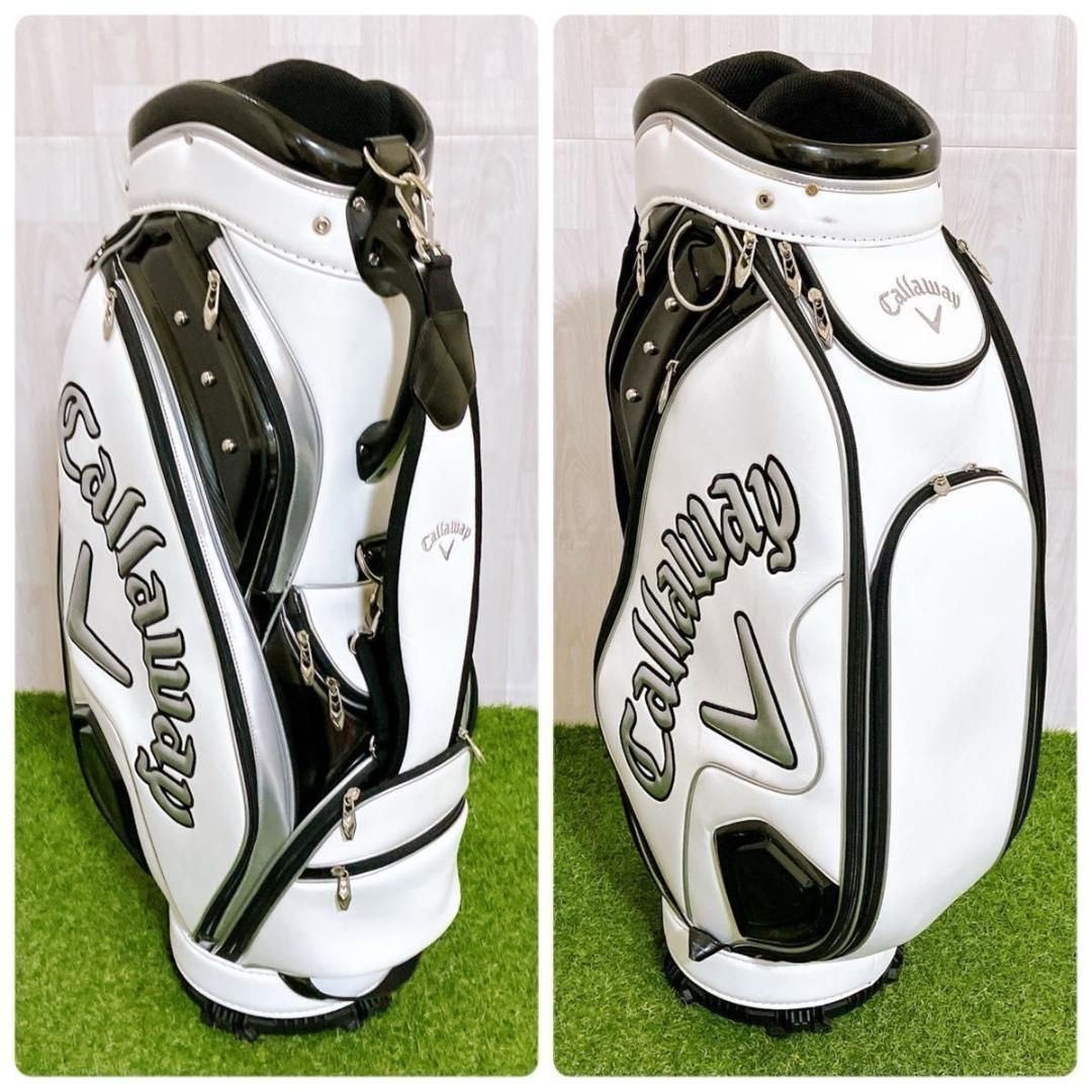 キャロウェイ パラダイム Aiスモーク メンズゴルフセット 12本 完璧セット キャロウェイ パラダイム Aiスモーク メンズゴルフセット 12本 完璧