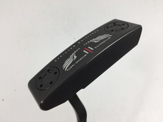 返品OK お買い得品！【中古ゴルフクラブ】【美品】Grindworks