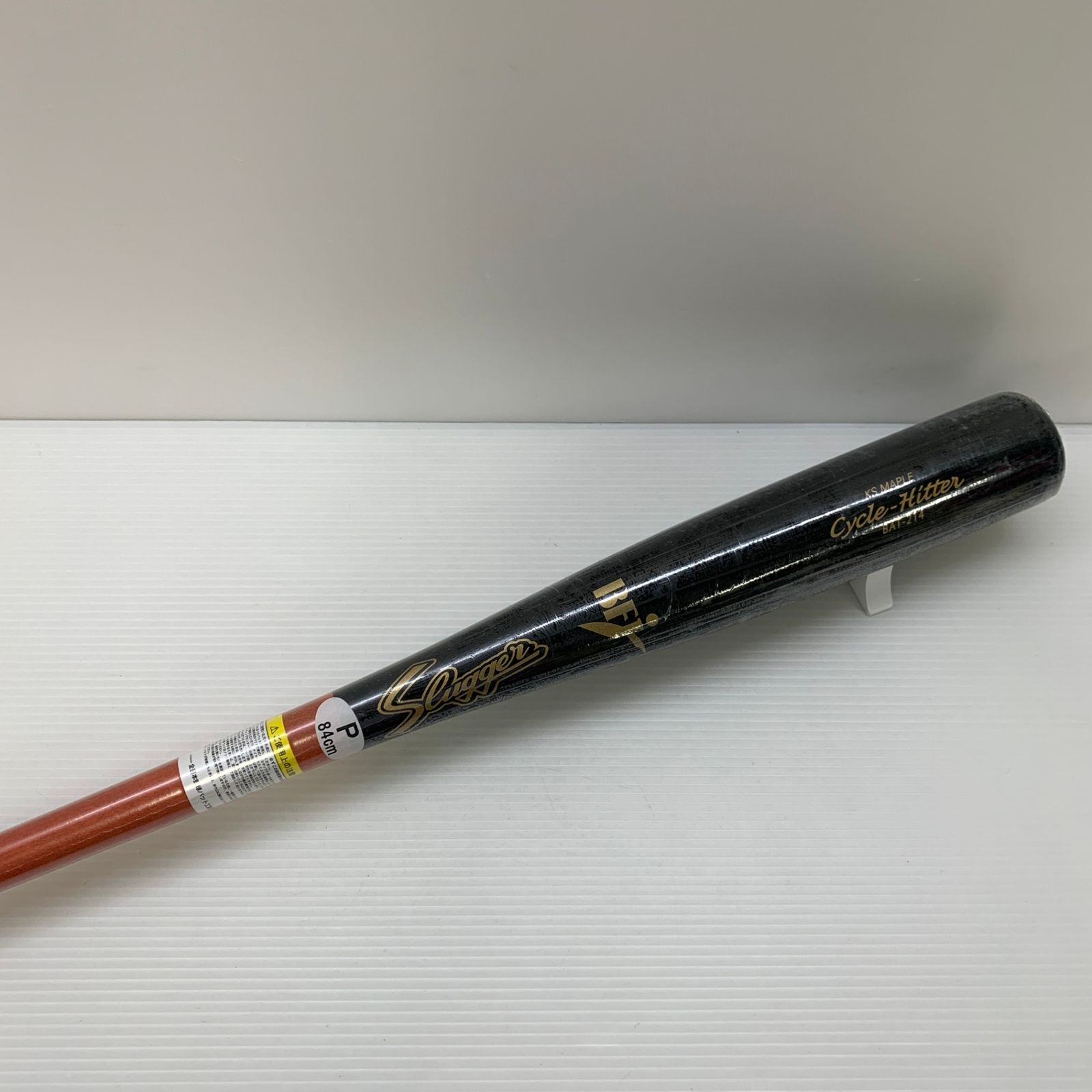 Slagger Cycle Hitter 硬式バット Slugger Cycle Hitter SG 5 バット