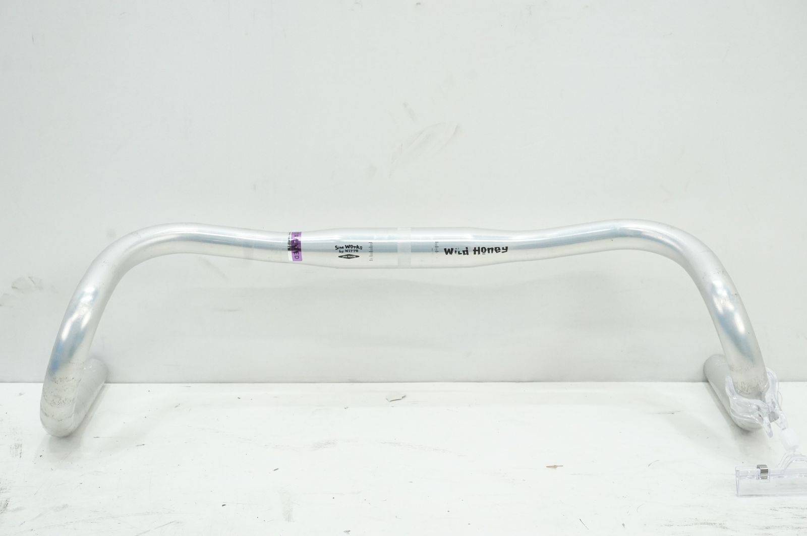 SIM WORKS シムワークス WILD HONEY BAR φ31.8 510mm ハンドル 大宮店