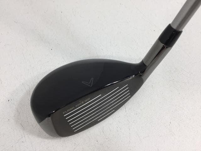 返品OK お買い得品！【中古ゴルフクラブ】キャロウェイ MAVRIK