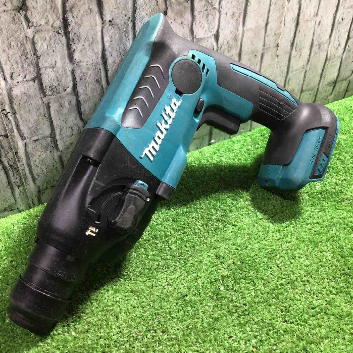 マキタ makita コードレスハンマドリル HR165DZK 川口店