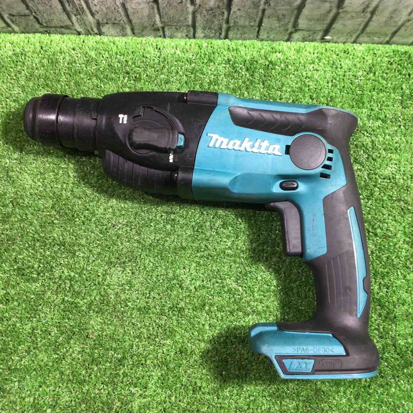 マキタ makita コードレスハンマドリル HR165DZK 川口店