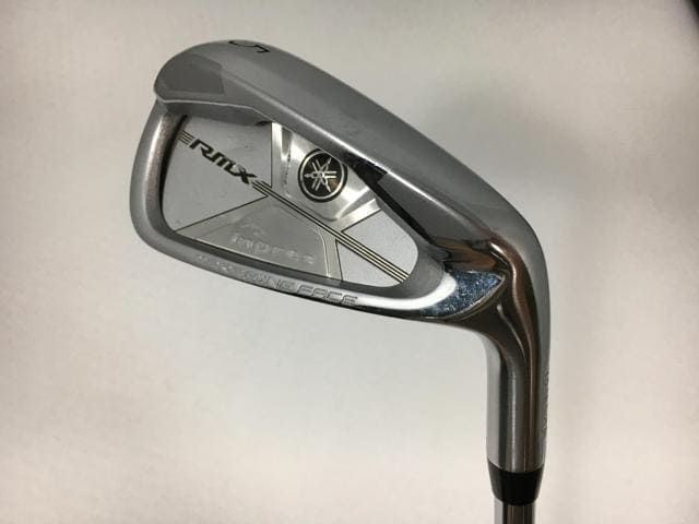 お買い得品！【中古ゴルフクラブ】(6本セット)ヤマハ インプレス RMX(リミックス) マレージング アイアン 2014 NSプロ RMX95 5〜9.P【14日間返品OK】 返品OK お買い得品！【中古ゴルフクラブ】(6本セット)ヤマハ