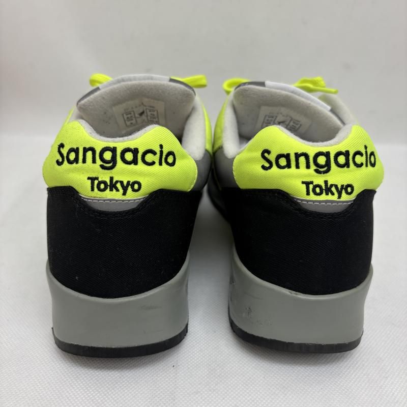 サンガチオ スニーカー