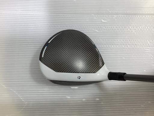 テーラーメイド SIM MAX-D 3 W フェアウェイウッド FW TENSEI BLUE TM 50 フレックスSR メンズ 男性用 右利き 右用 Cランク ゴルフクラブ