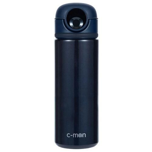【新品・4営業日で発送】CM01500MNV シーモン(c-mon)指紋センサー付き真空断熱ボトル ミッドナイトネイビー c-mon(シーモン) ミッド...