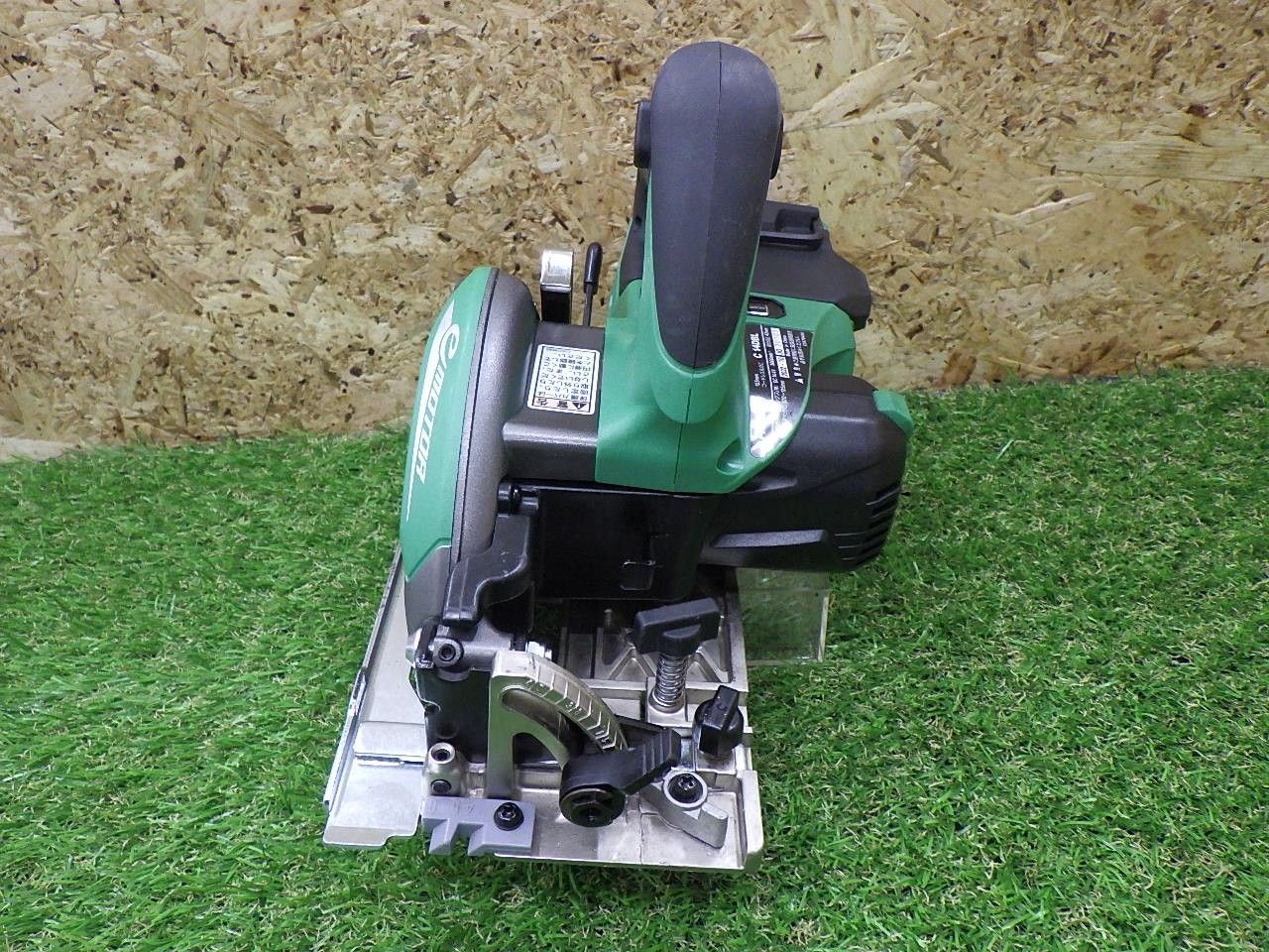 本体のみ 大工道具