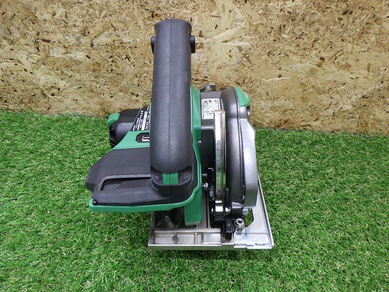 電動工具 切断機