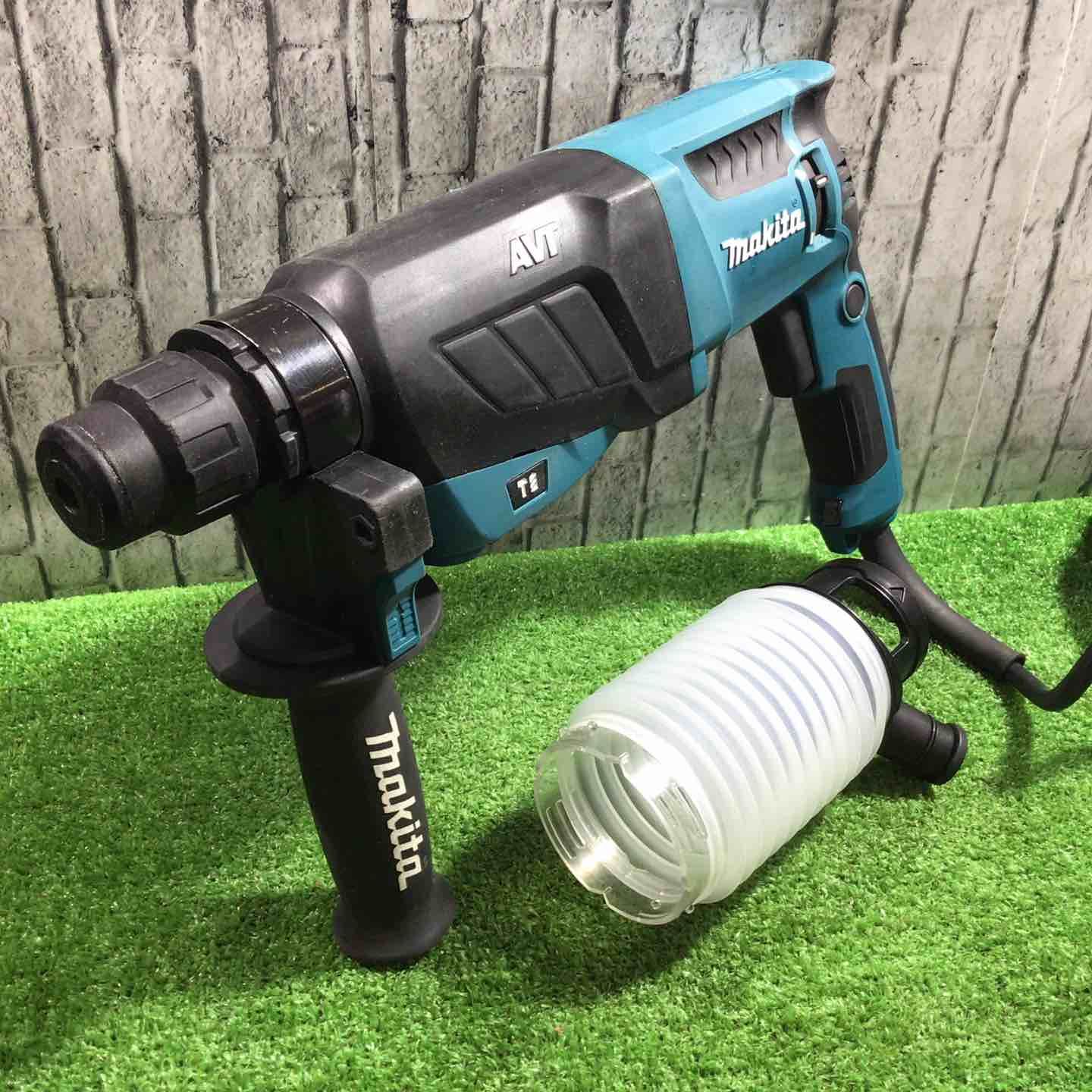マキタ makita ハンマドリル HR2631F 川口店