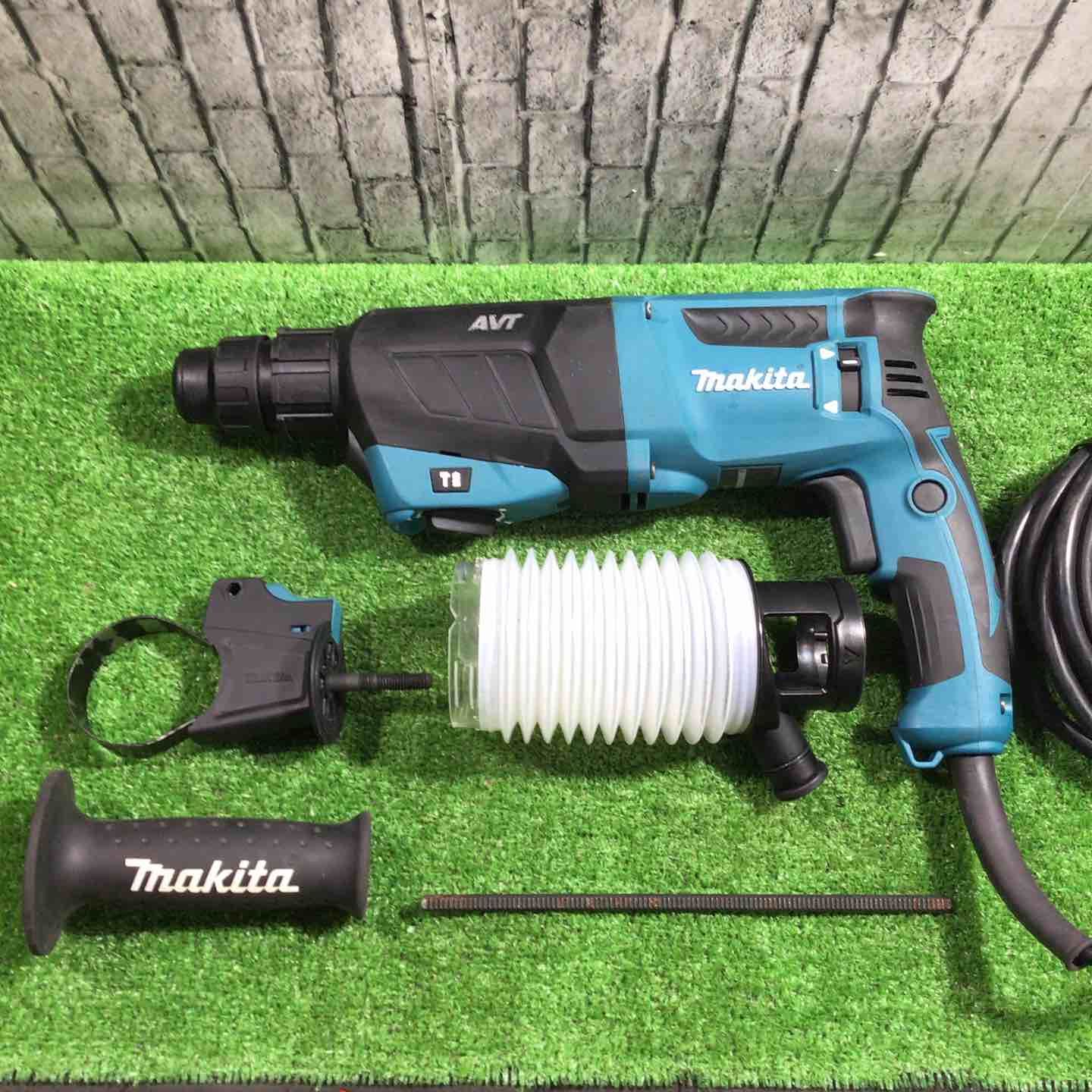 マキタ makita ハンマドリル HR2631F 川口店