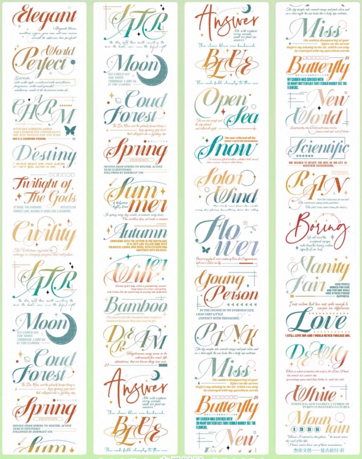 PET 5cm×5m 复古前行 彩 海外マスキングテープ - メルカリ