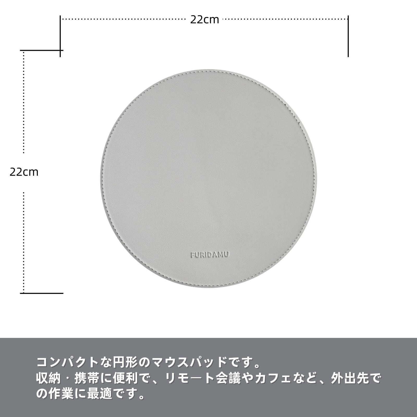 マウスパッド 2点 ま*き様 プラスティック・メモリーズ オリジナル