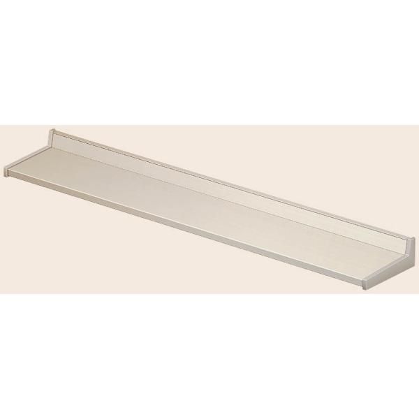 スリムアート100 ユニットひさし 11901 W：1,245mm × D：100mm LIXIL リクシル TOSTEM トステム