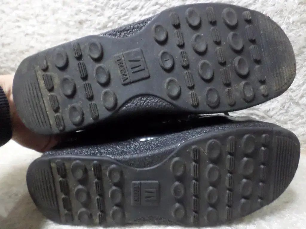 ダウン靴 防寒靴