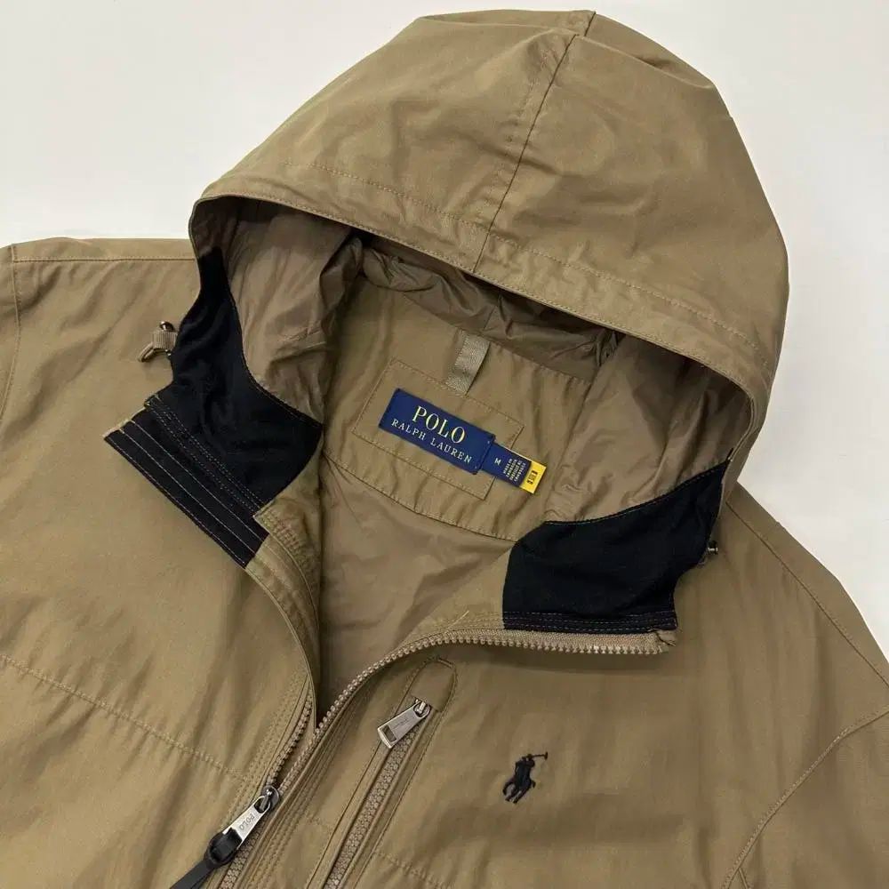 ウィンドブレーカー