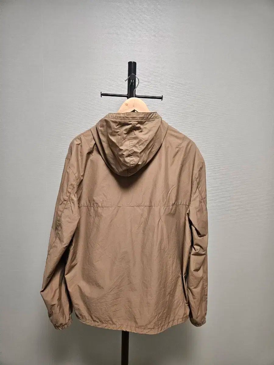 ポロ ラルフローレン ウィンドブレーカー フード ジャケット