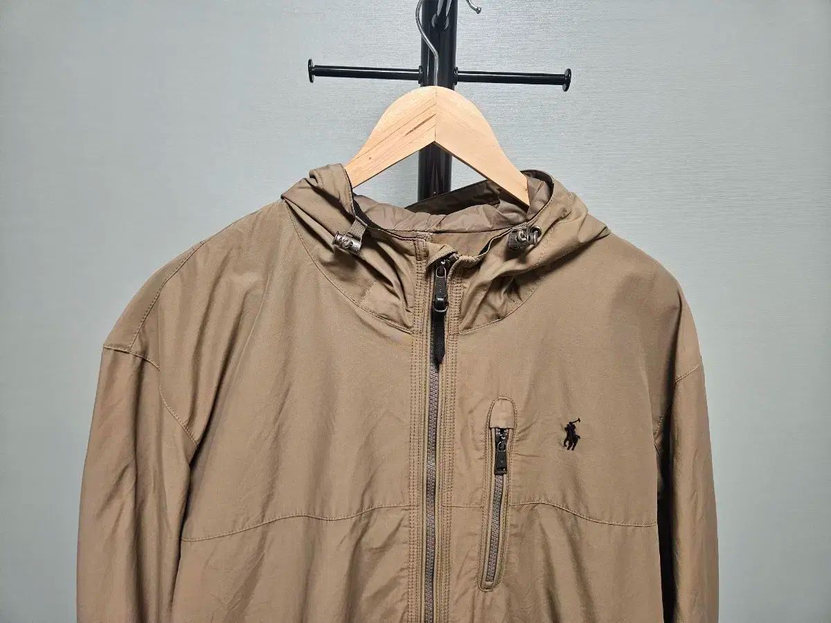 フード ジャケット