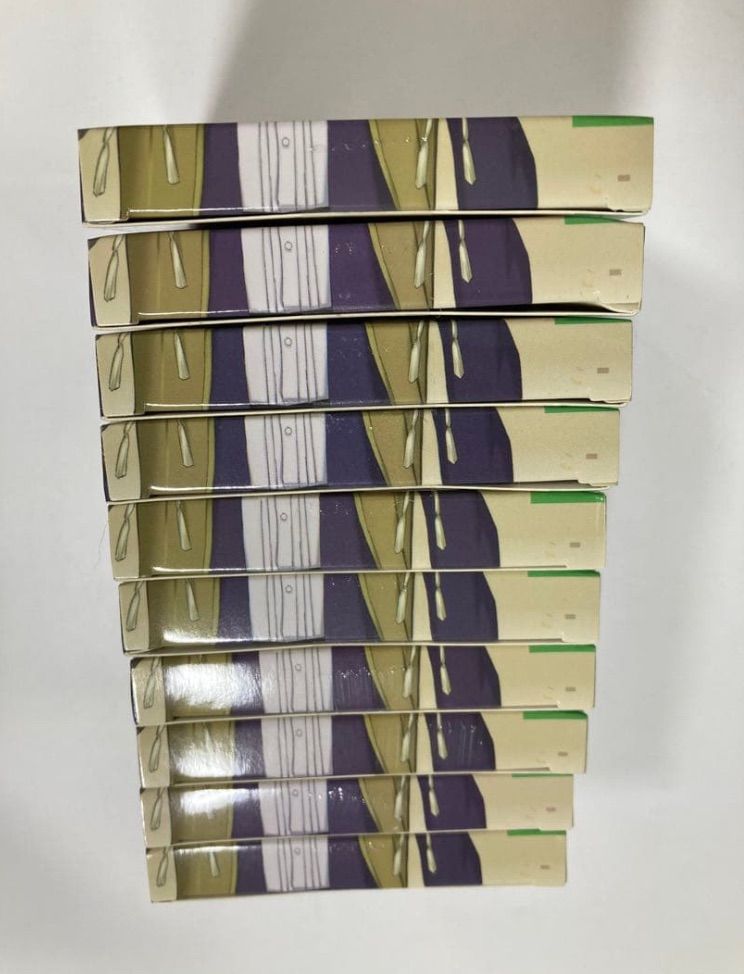 ぷちびっと 刀剣乱舞 vol.5 ボックス - メルカリ