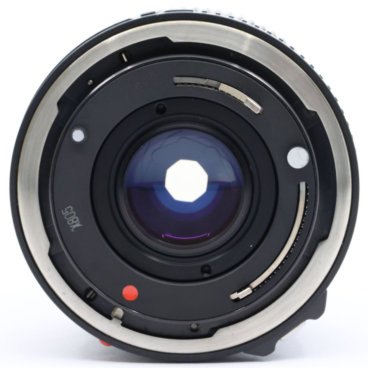 キヤノン) Canon NewFD 85/1.2L キヤノン NEW FD 85⁄1.2L【中古レンズ