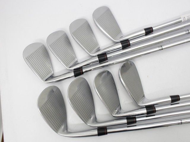 Cランク アイアンセット ナイキ Vrフォージドキャビティ-フォージドウェッジ DG JP S 200 26 4264