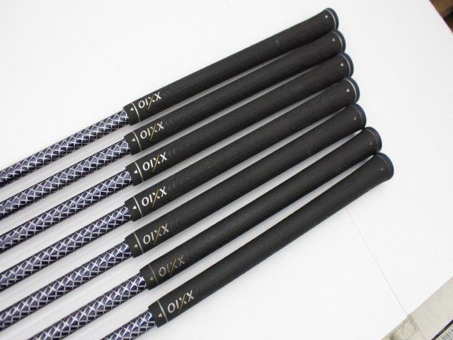 ダンロップ ゼクシオ2016モデル