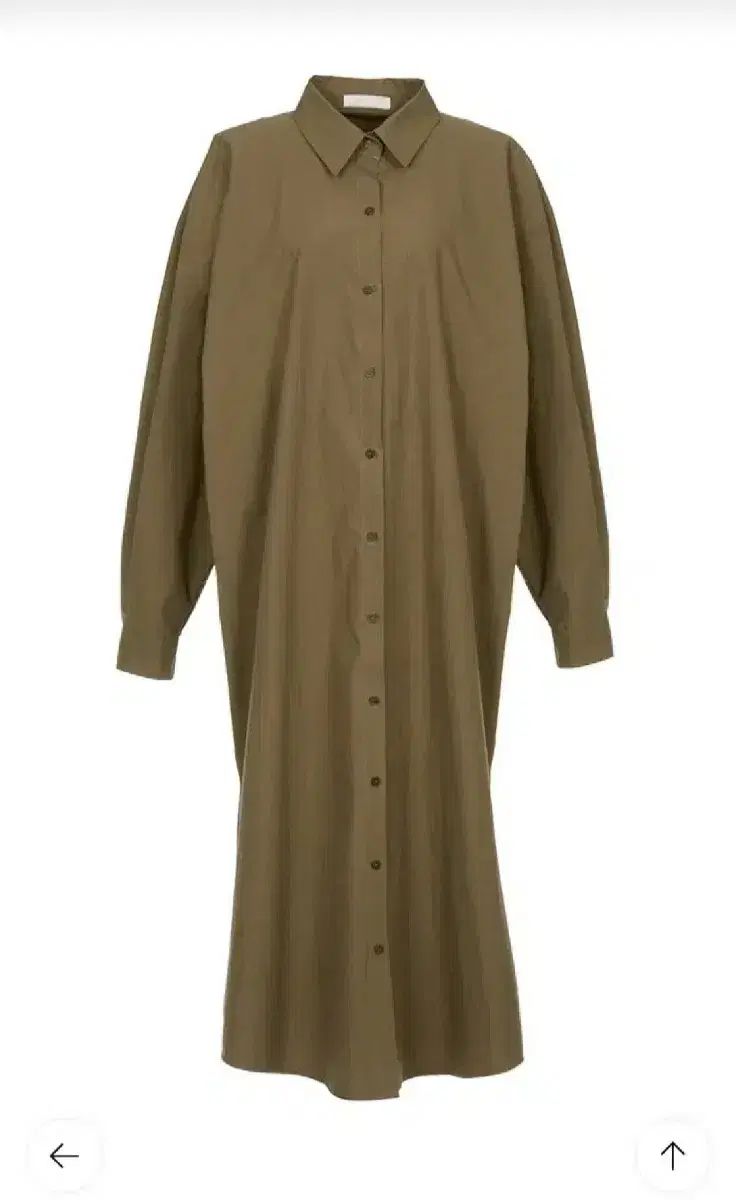 ディント シャツ