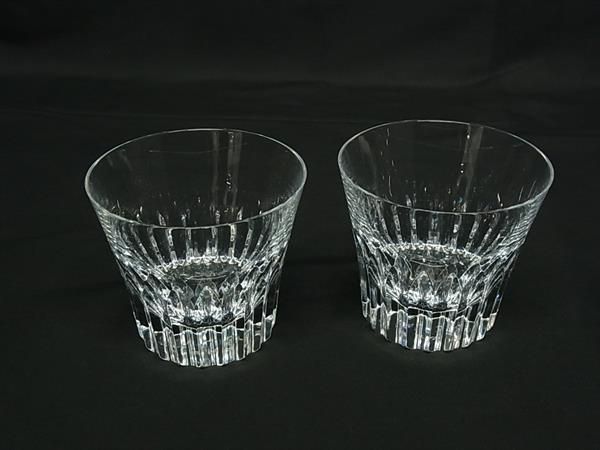□新品□未使用□ Baccarat バカラ ティアラ 2022 クリスタルガラス 