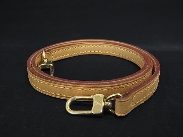 LOUIS VUITTON ルイヴィトン バッグ用 ショルダーストラップ 肩掛け  