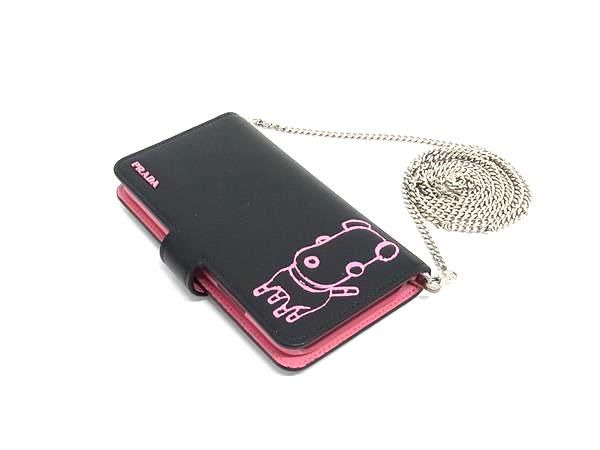 チェーン ショルダー付き