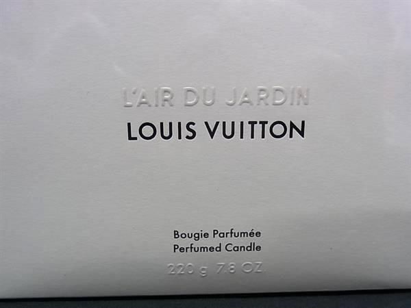 □未開封□新品□未使用□ LOUIS VUITTON ルイヴィトン L'AIR DU
