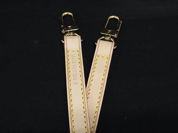 □極美品□ LOUIS VUITTON ルイヴィトン オファー バッグ用 ショルダー