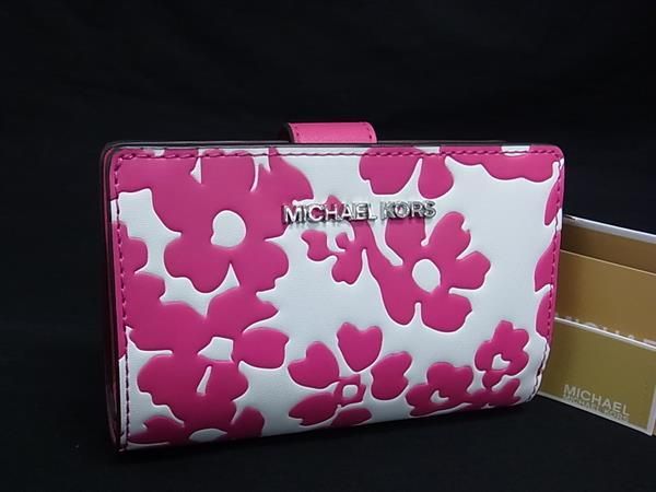 □新品□未使用□ MICHAEL KORS マイケルコース ジェットセット