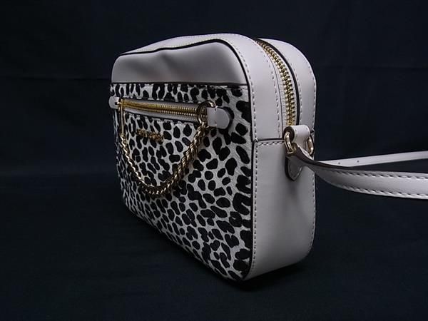 ハラコ レオパード